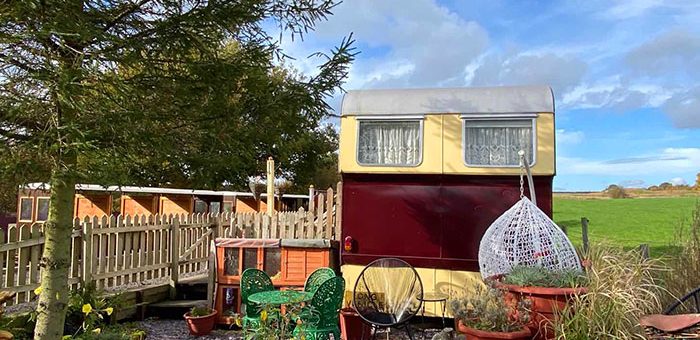 Sherwood Forest Railway 1
