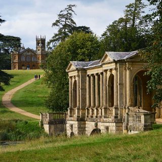 Stowe 1