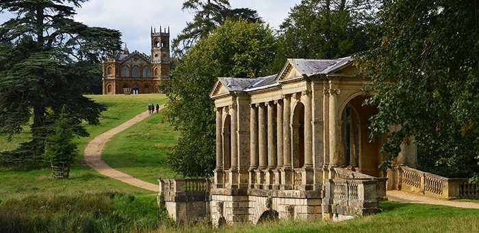 Stowe 1