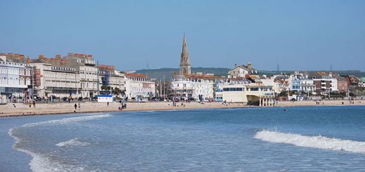 Weymouth 1