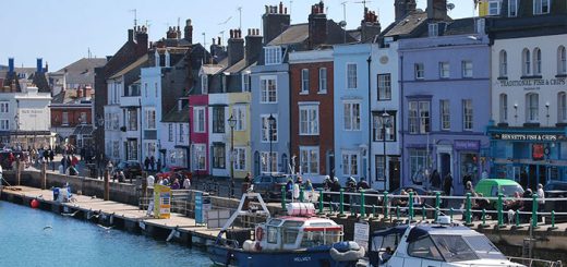 Weymouth 2