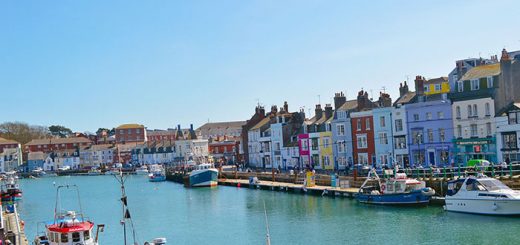 Weymouth 3