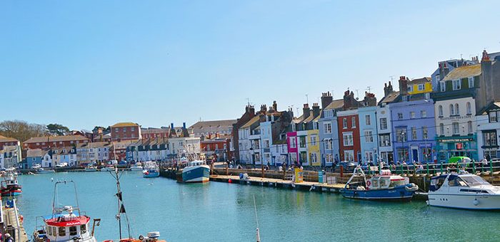 Weymouth 3