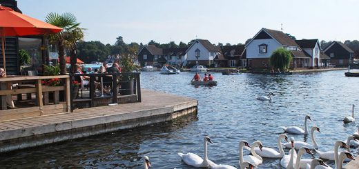 Wroxham 2