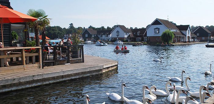 Wroxham 2