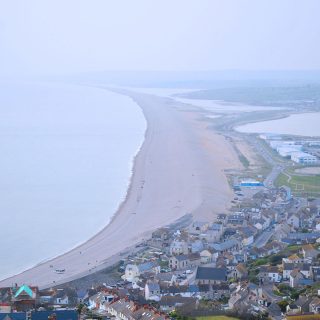 Isle of Portland
