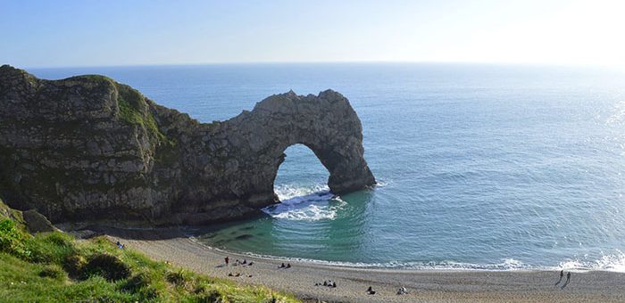 Durdle Door 1