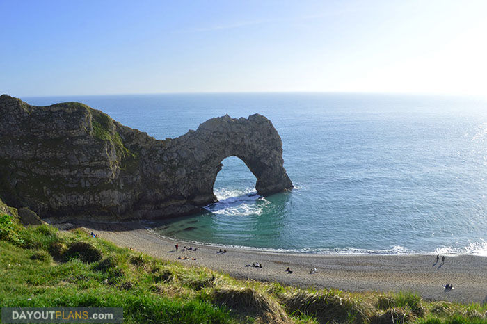 Durdle Door 1