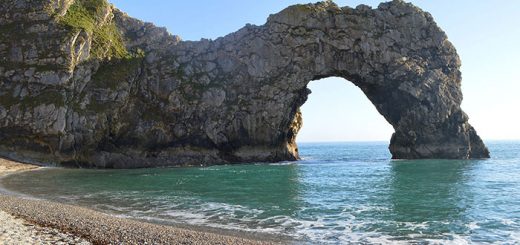 Durdle Door 2