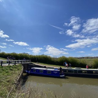 Foxton Locks 2