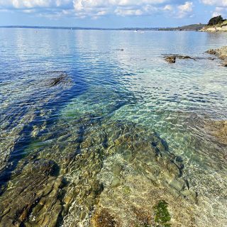 Falmouth and St Mawes