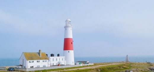 Isle of Portland