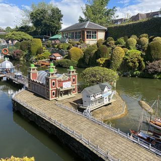 Bekonscot Model Village & Railway