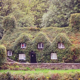 Llanrwst 1