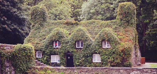 Llanrwst 1
