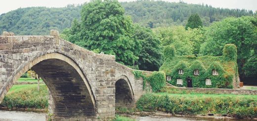 Llanrwst 2