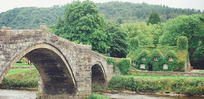 Llanrwst 2