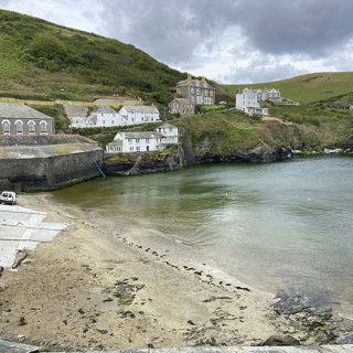 Port Isaac