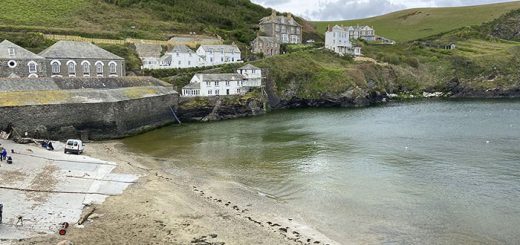 Port Isaac