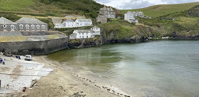 Port Isaac