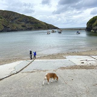 Port Isaac