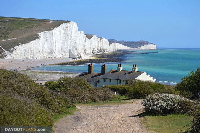Seven Sisters