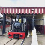 Wicksteed Park Railway