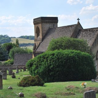 St Barnabas Church