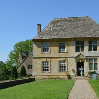 Snowshill Manor