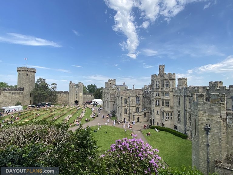 Warwick Castle 3 IMG 0031