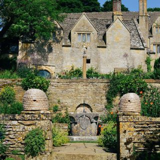 Snowshill Manor