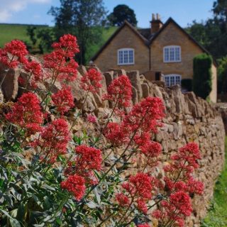 Snowshill Village