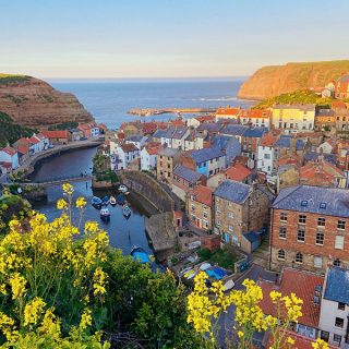 Staithes