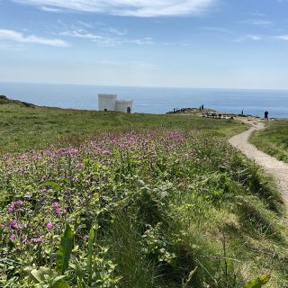 South Stack Lighthouse, Holyhead, Isle of Anglesey