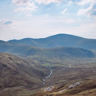 Snowdonia - Snowdon Mountain Railway