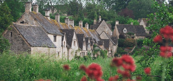 Bibury, Cotswolds 2 bibury6
