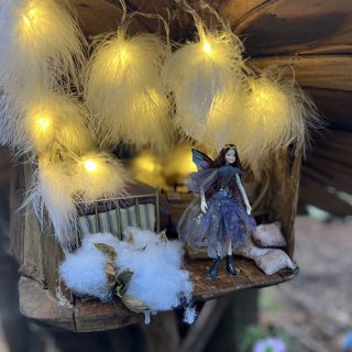 Audley End Miniature Railway and Enchanted Fairy and Elf Walk