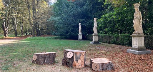 Anglesey Abbey Featured