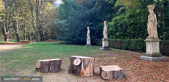 Anglesey Abbey Featured