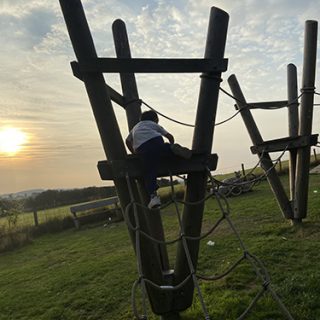 Beacon Hill Country Park