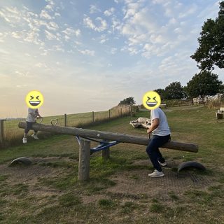 Beacon Hill Country Park