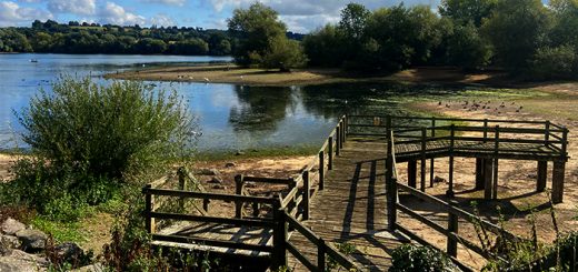 Daventry Country Park