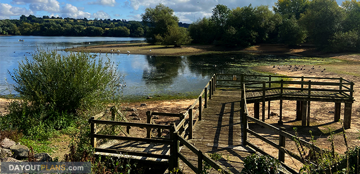 Daventry Country Park