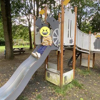 Small Castle Climbing Unit