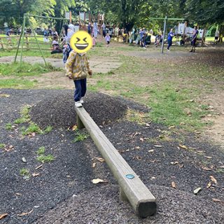 Balance Beam