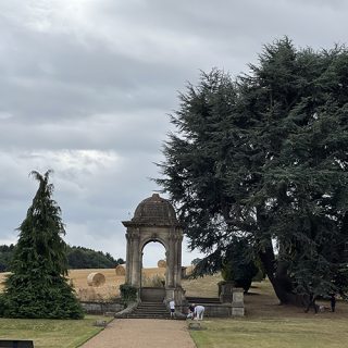 Witley Court and Gardens(English Heritage)