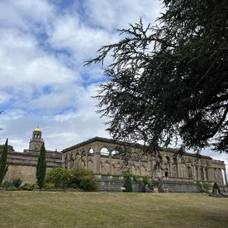 Witley Court and Gardens (English Heritage)