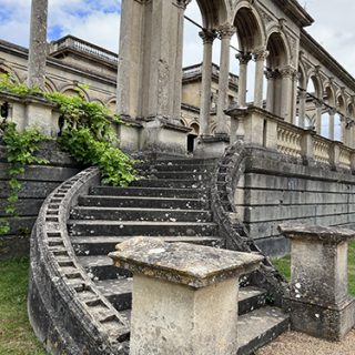 Witley Court and Gardens (English Heritage)