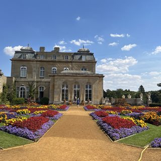 Wrest Park