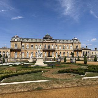 Wrest Park